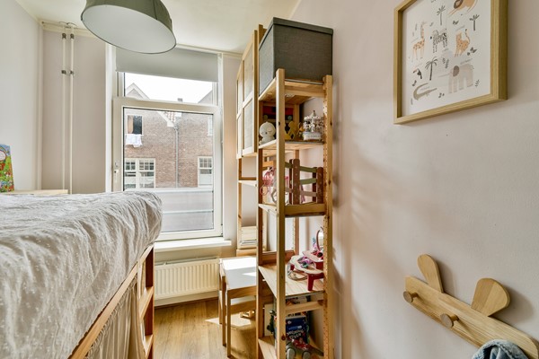Medium property photo - Djambistraat 11-1, 1094 AW Amsterdam